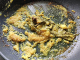 Acar Bumbu Kuning