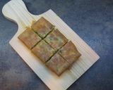 Foto langkah ke 4 dari resep Martabak Tahu.