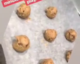 Foto del paso 3 de la receta: Cookies con chocolate