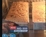 Foto langkah ke 7 dari resep Cake Pisang Moist.