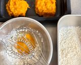 A picture of step 12 of Nostalgic Sweet Pumpkin Croquettes.