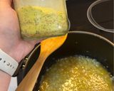 Foto del paso 5 de la receta: Estofado de verduras con arroz (Ghiveci)