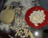 Foto del paso 10 de la receta: Ñoquis tradicionales (muy blanditos)