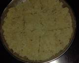 Coconut Burfi recipe step 3 photo