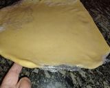 Foto del paso 5 de la receta: Alfajores de masa sablé