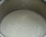 ओट्स मिल्क रेसिपी चरण 1 फोटो