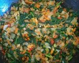 Foto del paso 3 de la receta: Canastitas de verduras