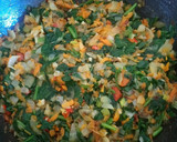 Foto del paso 3 de la receta: Canastitas de verduras