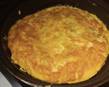 Foto del paso 3 de la receta: Tortilla patatas chips y mejillones