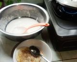 Foto langkah ke 7 dari resep Apam Batil Barabai (serabi khas Banjar).