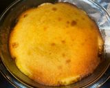 A picture of step 5 of Pineapple Upside Down Cake - SHOW STOPPING DESSERT :P.