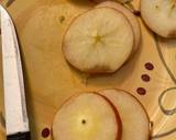 Apple chips recipe step 2 photo