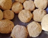 Foto del paso 1 de la receta: Croquetas de atún con ensalada de lentejas