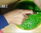 Foto langkah ke 10 dari resep Martabak keju teflon.