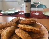 Foto del paso 6 de la receta: Empanadas argentinas