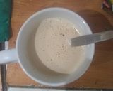 Foto del paso 1 de la receta: Avena Cafesuda