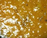 A picture of step 10 of Pineapple Halwa | Indian Dessert | Pineapple Dessert - A Deliciously Rich and Nutty Dessert.