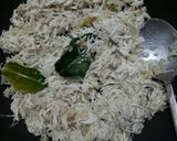 Foto langkah ke 3 dari resep Lemper Ayam Tahan Lama.