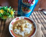 Foto langkah ke 7 dari resep Biji Salak Milky Creamy.