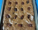 Foto del paso 5 de la receta: Brownie rápido y fácil