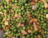 घुघरी रेसिपी चरण 2 फोटो