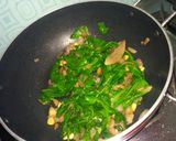પાલક નો સૂપ (Spinach Soup Recipe In Gujarati) રેસીપી સ્ટેપ2ફોટો