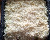 Rakott cukkini darált hússal cottage cheese-el🥒🧀 recept fázis 5 fotója