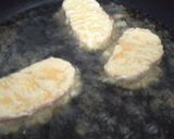 Foto del paso 9 de la receta Torrijas de nata