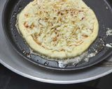 ચીઝ બસ્ટ પીઝા (cheez brust pizza recipe in gujarati) રેસીપી સ્ટેપ5ફોટો