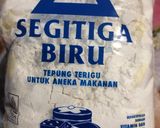 Foto langkah ke 4 dari resep Kerupuk sisa nasi.