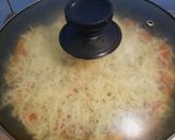 Foto langkah ke 2 dari resep Pizza roti tawar.