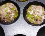 Black gram paneer paniyarams recipe step 3 photo