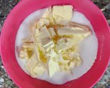 Foto del paso 6 de la receta: Tarta crumble de manzana o apple crumble pie 🍎