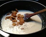 ড্রাই ফ্রুটস পায়েস (dry fruits payesh recipe in Bengali) রেসিপির ধাপ 7 ছবি