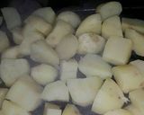 Foto del paso 3 de la receta: Papas al horno