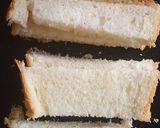 A picture of step 2 of Masala Bread.