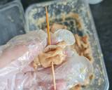 หมูปิ้ง: หม้อทอดไร้น้ำมัน (เมนูอาหารลูก 1 ขวบขึ้นไป) วิธีทำสูตร 6 รูป