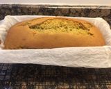 Foto del paso 11 de la receta: Bizcocho de aguacate con glaseado de limón