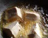 Foto langkah ke 1 dari resep Opor Ayam & Tahu Bumbu Kuning.