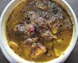 কাঁচা আমের চাটনি (kancha aamer chutney recipe in Bengali) রেসিপির ধাপ 3 ছবি
