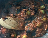 Foto del paso 4 de la receta: Pasta a la puttanesca 🍝