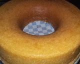 Foto langkah ke 7 dari resep Cheese Cake Special.