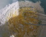 Foto langkah ke 2 dari resep Soft Pan Cake.