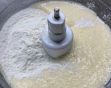 Foto del paso 1 de la receta: Wafles de banana (Pancake, hotcake, panquecas)sin azúcar