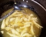 Foto langkah ke 4 dari resep Teri goreng tepung krispy.