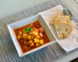 Paprikás krumpli 🥔🌶 recept fázis 6 fotója