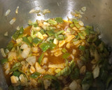 Foto del paso 3 de la receta: Sopa de marisco
