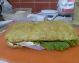 Foto del paso 6 de la receta: Pan de Suprema de Pollo