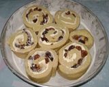 Foto del paso 13 de la receta: Torta 80 golpes con higos al whisky