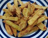 Foto langkah ke 8 dari resep Kentang crispy.